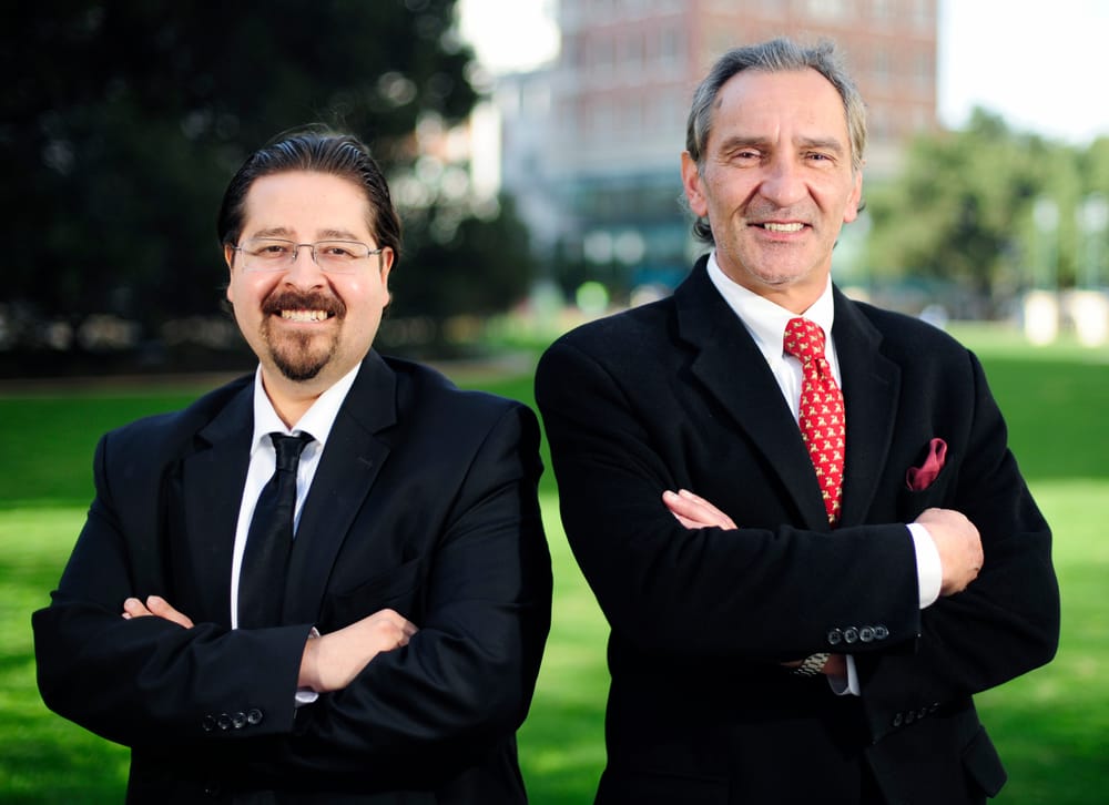 Photo of Law Offices of Cross & Associates DUI cases