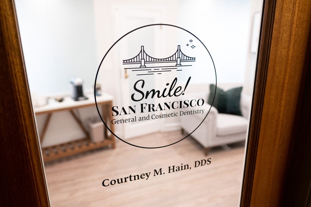Photo of Smile San Francisco Practice