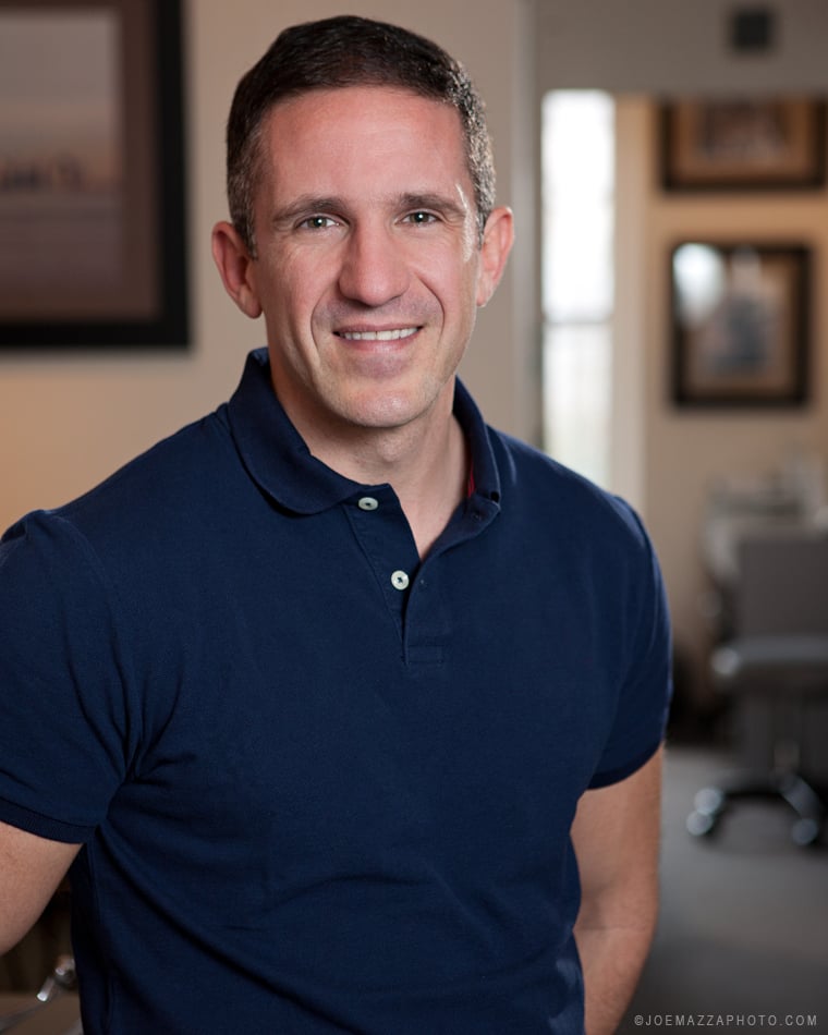 Photo of Paul-Ryan Lake, DDS General, Cosmetic, And Advanced Dental Services For All Ages