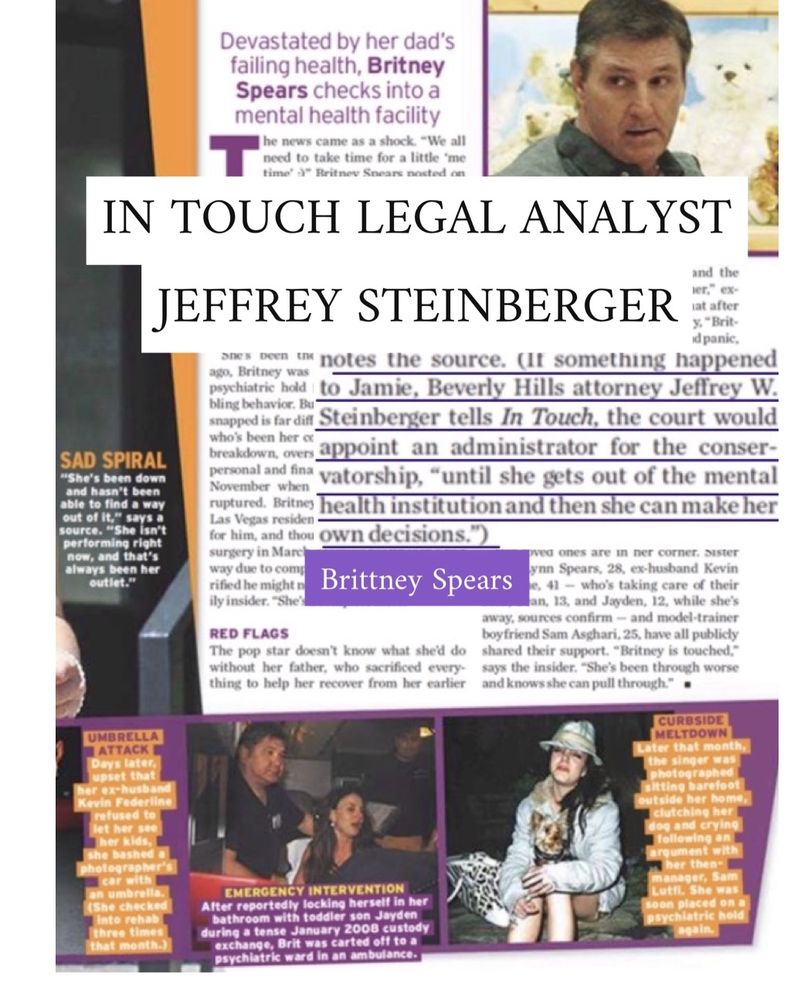 Photo of Jeffrey W Steinberger A Professional Law Corporation