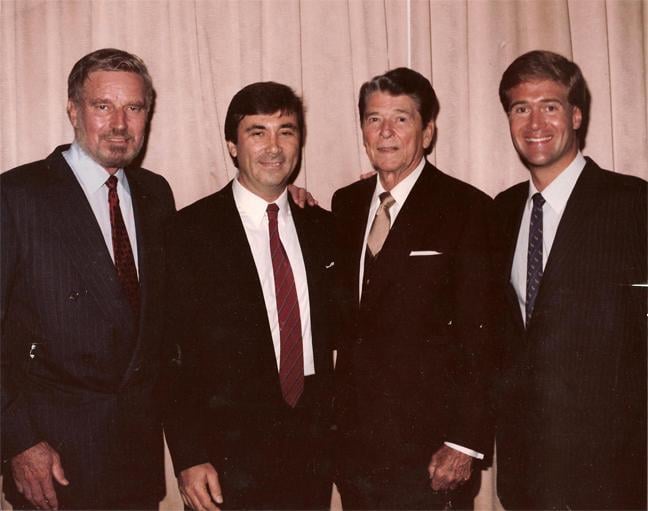 Photo of Jeffrey W Steinberger A Professional Law Corporation