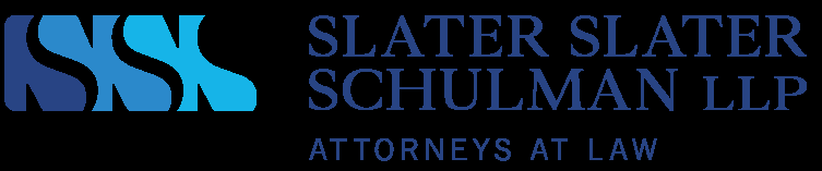 Photo of Slater Slater Schulman LLP Assist Employees As They Navigate Their Relationship