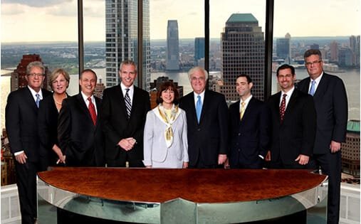 Photo of Kelner & Kelner New York's premier personal injury law firm
