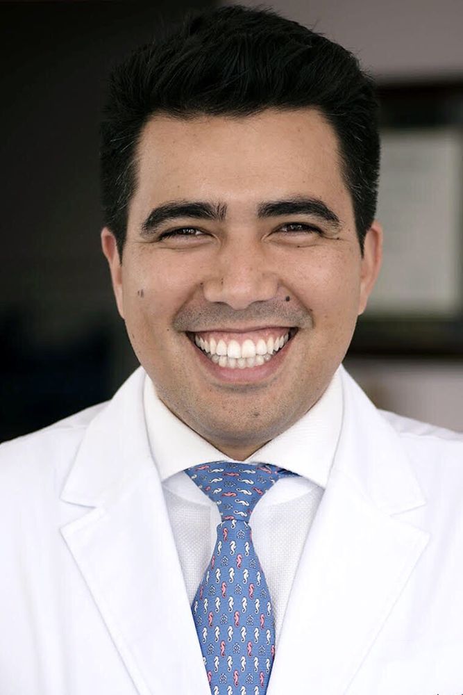 Photo of E. Armand Bedrossian DDS, MSD Practice