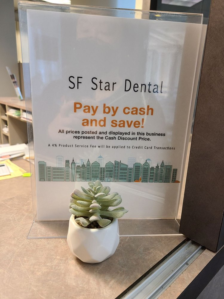 Photo of Russell C Young, DDS - S.F. Star Dental