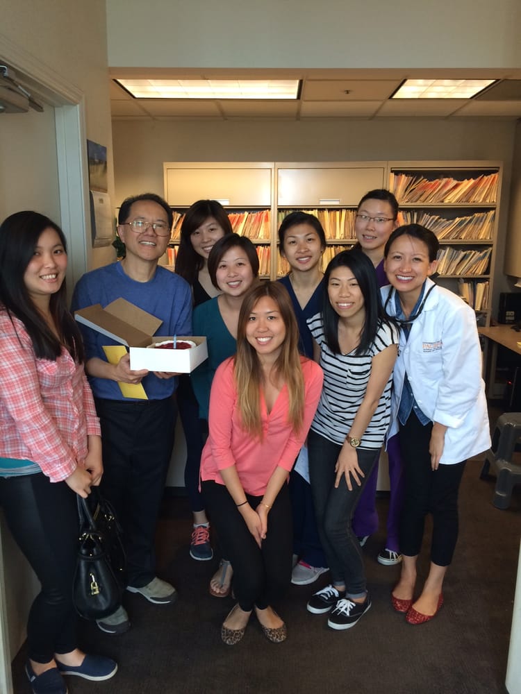 Photo of Russell C Young, DDS - S.F. Star Dental