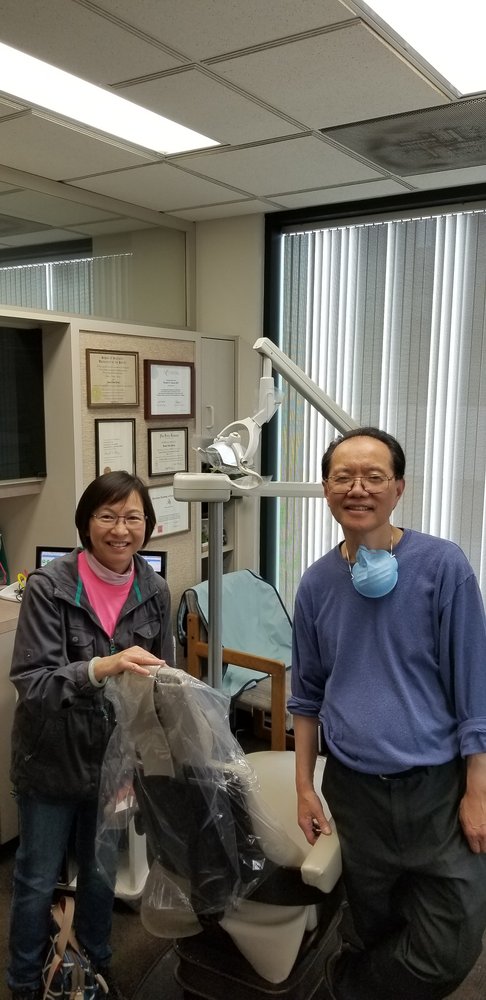 Photo of Russell C Young, DDS - S.F. Star Dental