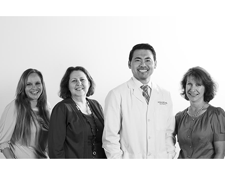 Photo of Modern Family Dental: Hao Tran DMD