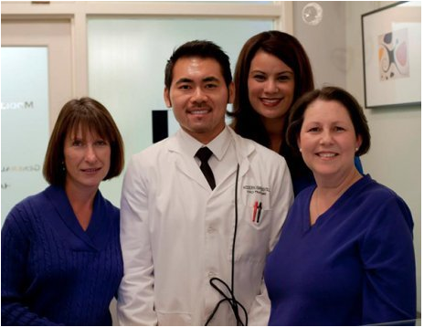 Photo of Modern Family Dental: Hao Tran DMD