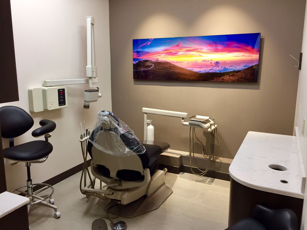Photo of Brilliant Smiles Bellevue Latest Technology And Equipment In Dental Care