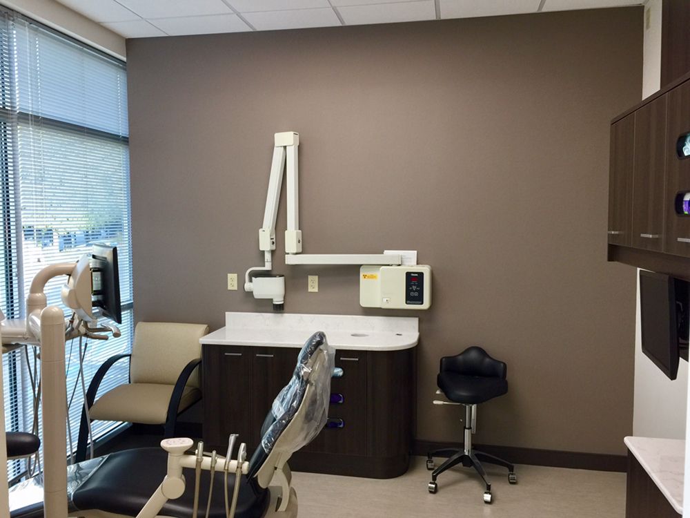 Photo of Brilliant Smiles Bellevue Latest Technology And Equipment In Dental Care