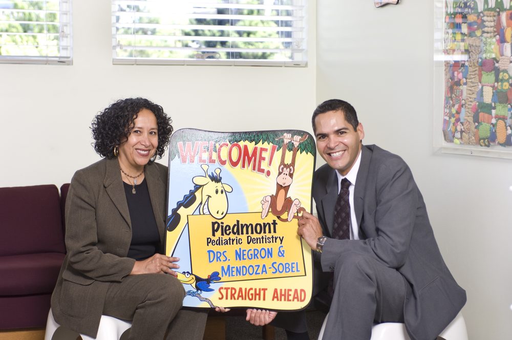Photo of Piedmont Pediatric Dentistry The Highest Standard Of Quality Care