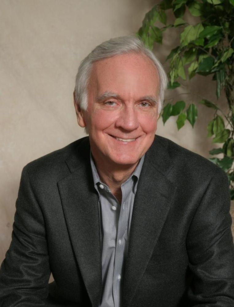 Photo of James R Stephens, DDS, MScD - Southcenter Endodontics