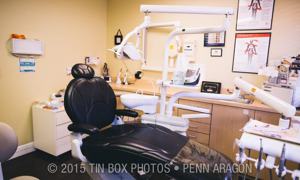 Photo of Premier Dental Solutions A Full Range Of General Dentistry Services