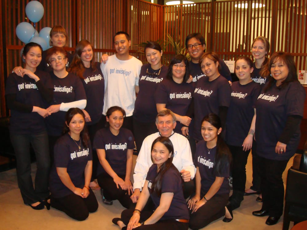 Photo of Daniel Nam, DDS Comfortable Dental Care