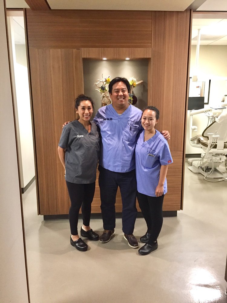Photo of Daniel Nam, DDS Comfortable Dental Care