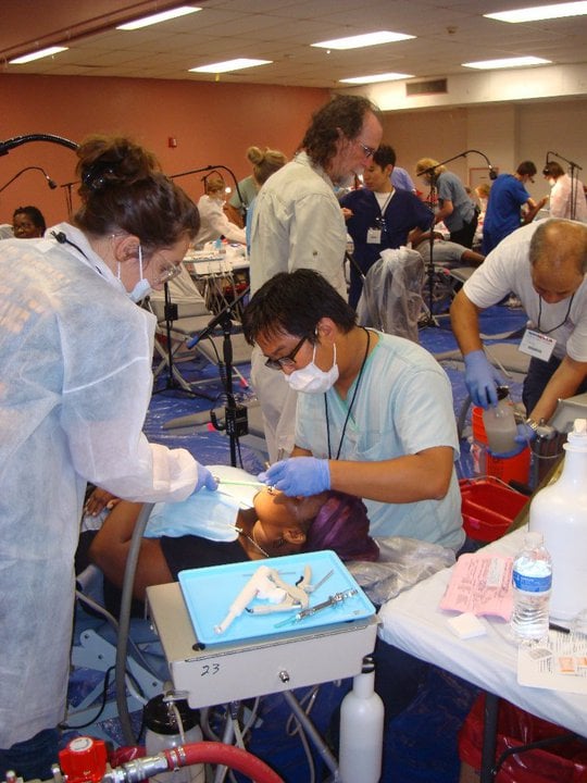 Photo of Daniel Nam, DDS Comfortable Dental Care