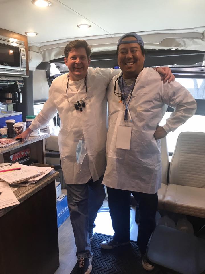 Photo of Daniel Nam, DDS Comfortable Dental Care