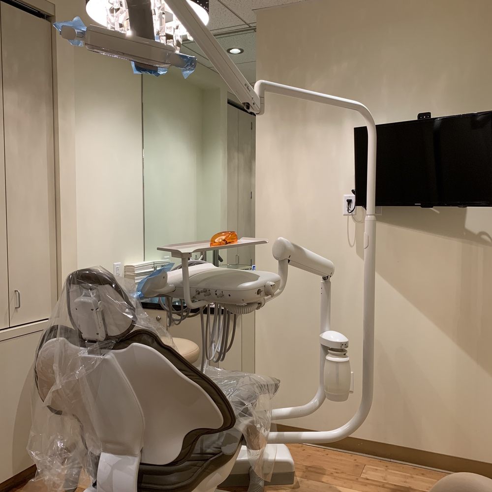 Photo of Sheila Shahabi, DDS Practice