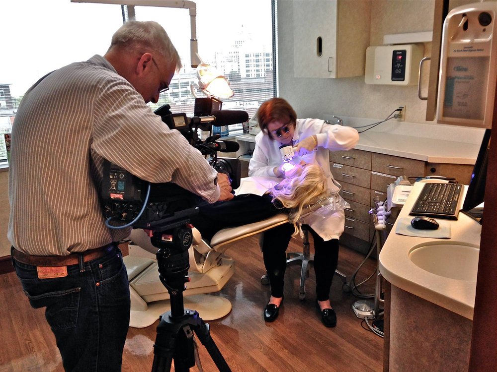 Photo of Advanced Cosmetic Implant & Laser Dentistry