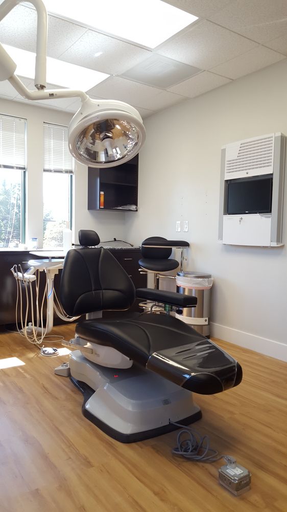 Photo of Bay Dental Group Located In San Jose, California