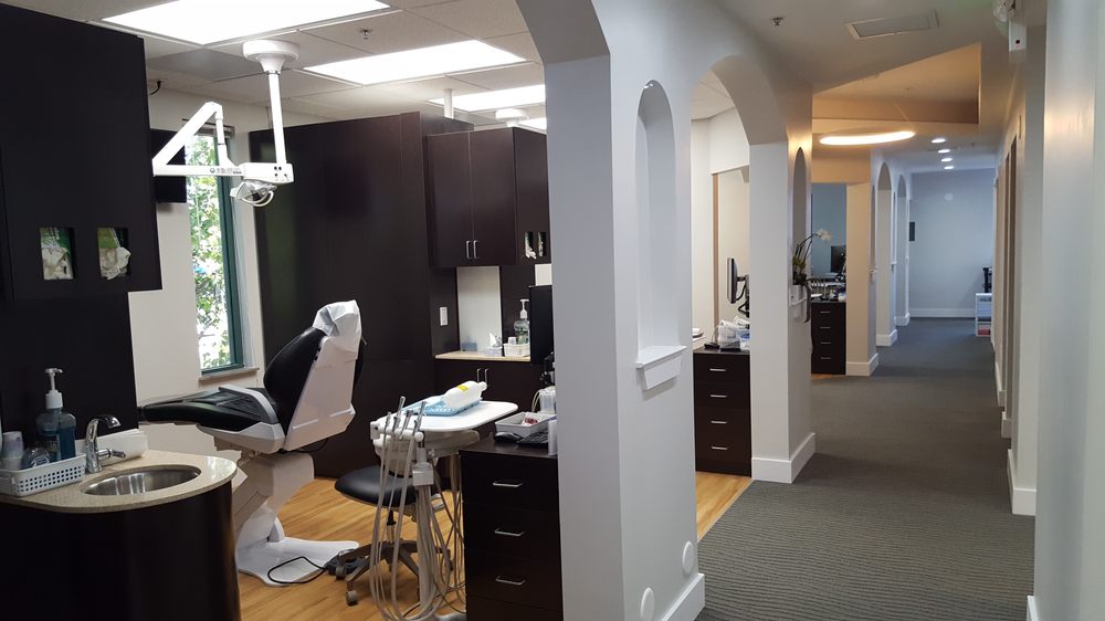 Photo of Bay Dental Group Located In San Jose, California