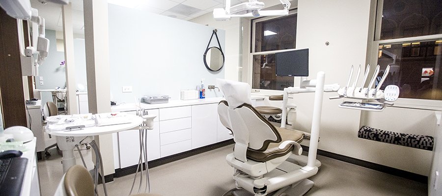 Photo of Adam M Miller, DDS
