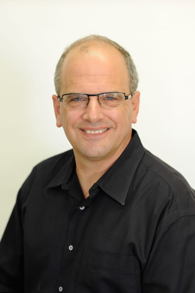Photo of Christopher T. Nichols, DDS Practice