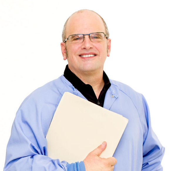 Photo of Christopher T. Nichols, DDS Practice