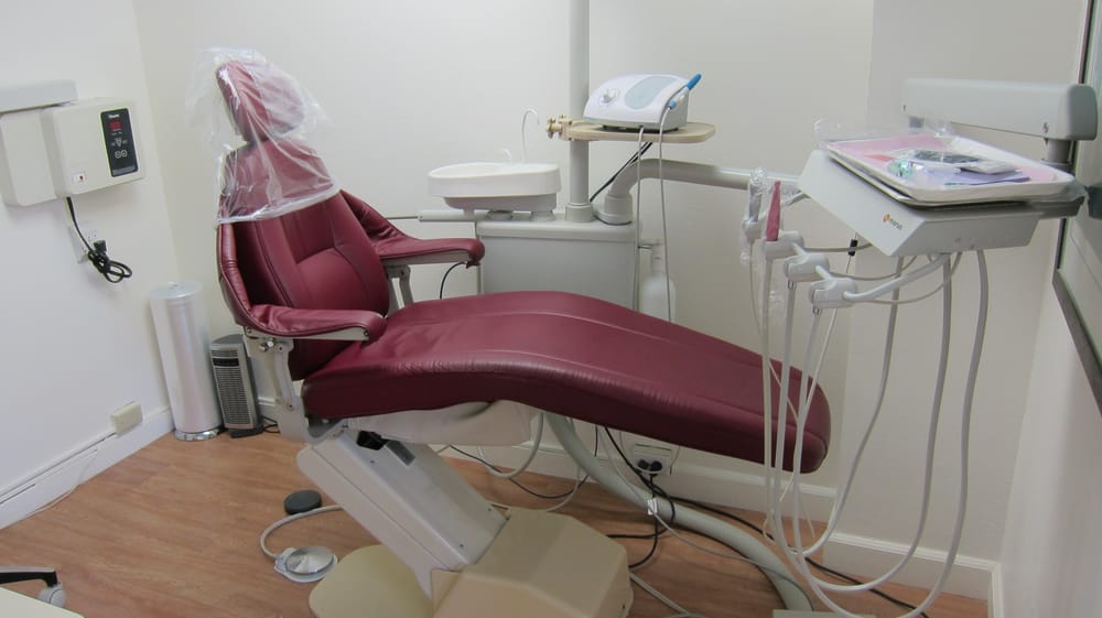 Photo of Christopher T. Nichols, DDS Practice