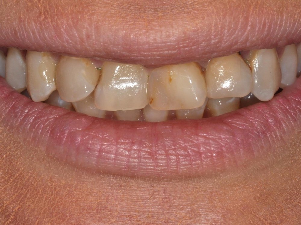Photo of Susie Shin, DDS Practice