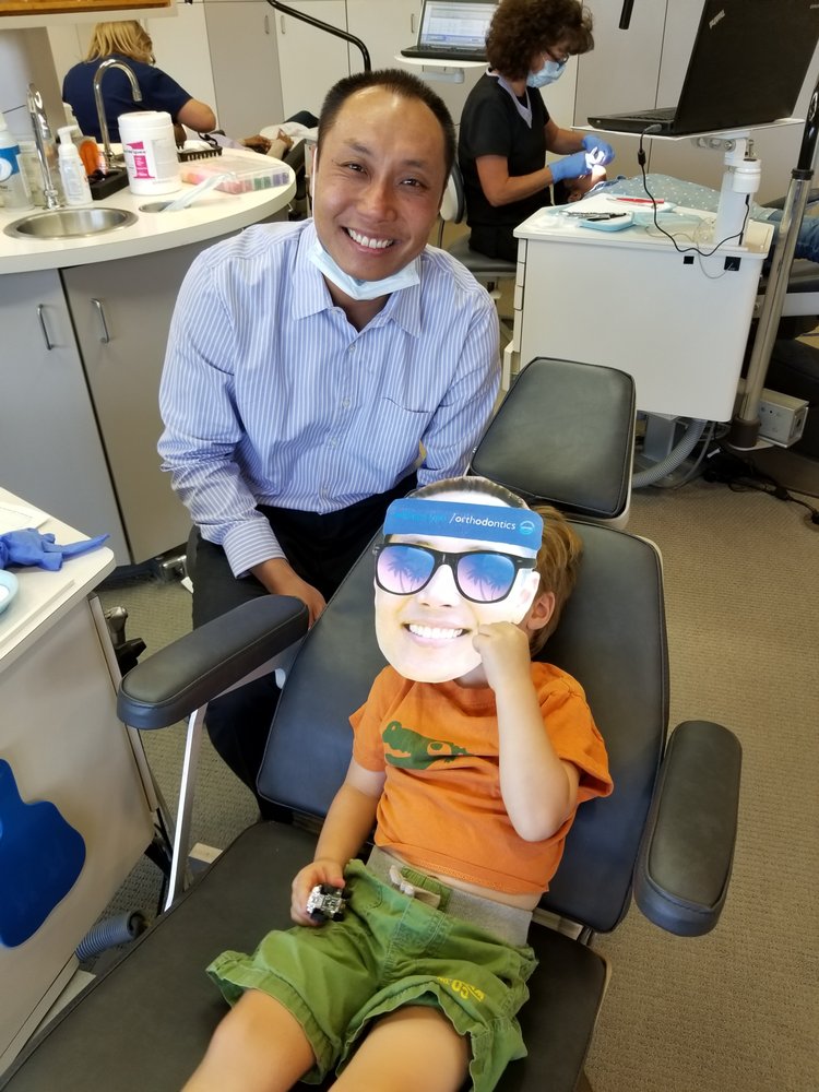 Photo of William M Yao, DDS, MS Invisalign Clear Or Porcelain Braces