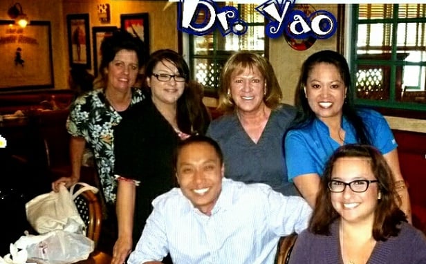 Photo of William M Yao, DDS, MS Invisalign Clear Or Porcelain Braces