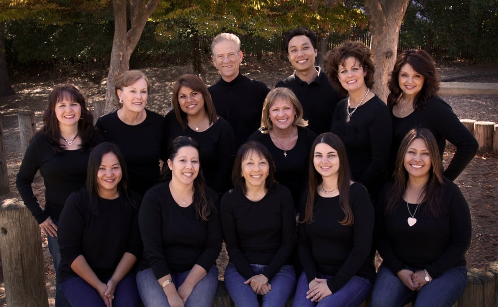 Photo of William M Yao, DDS, MS Invisalign Clear Or Porcelain Braces