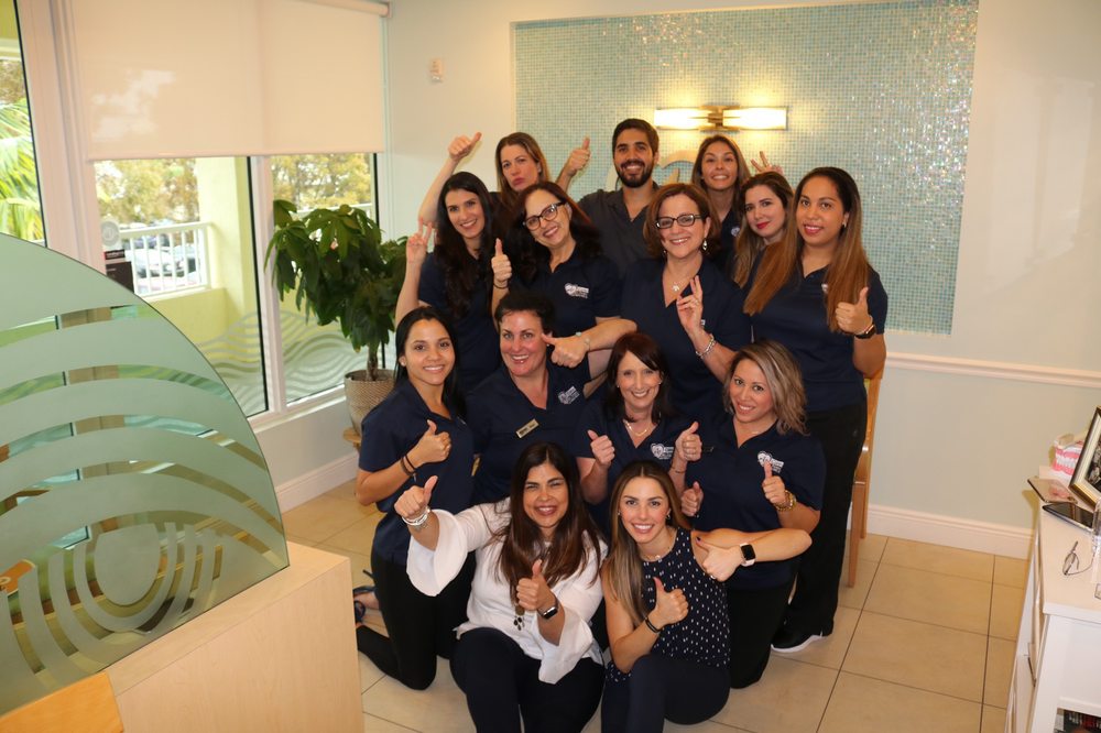 Photo of Judy Mejido DMD PA General Family Dentistry