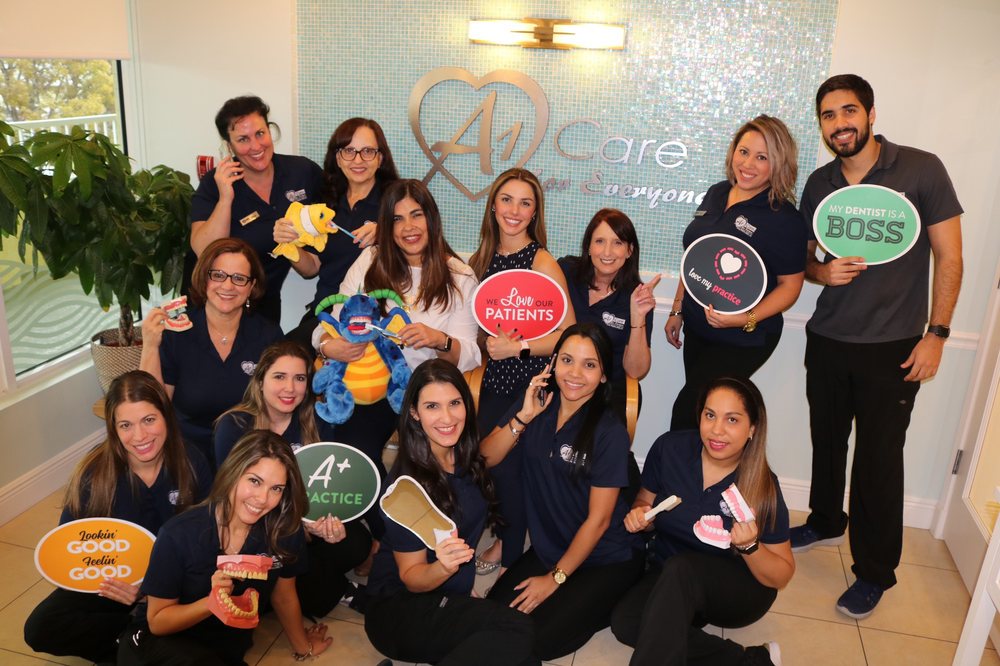 Photo of Judy Mejido DMD PA General Family Dentistry
