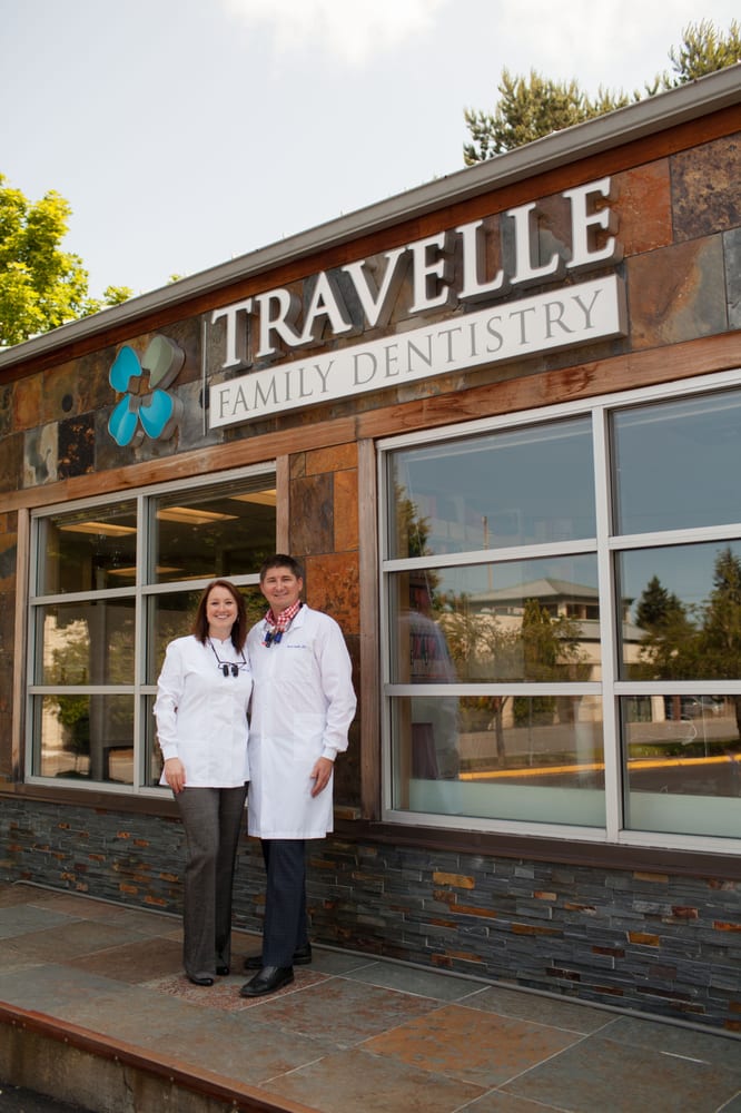 Photo of Travelle Family Dentistry Minimally Invasive Biomimetic Dentistry