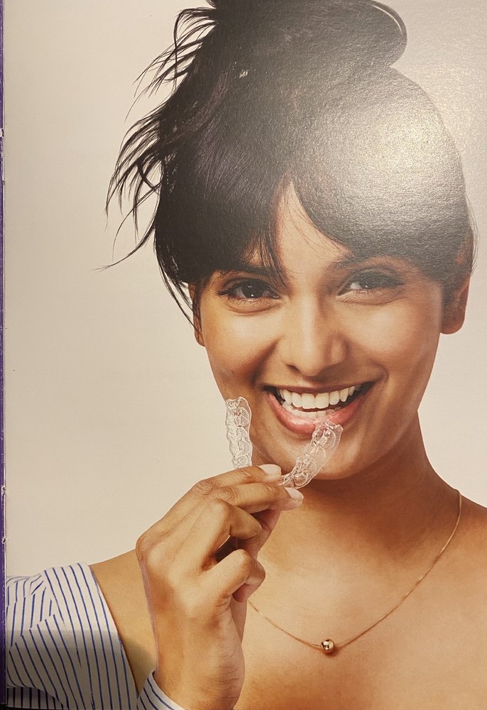 Photo of Smile Direct Club Conveniently Straighten Teeth At Home