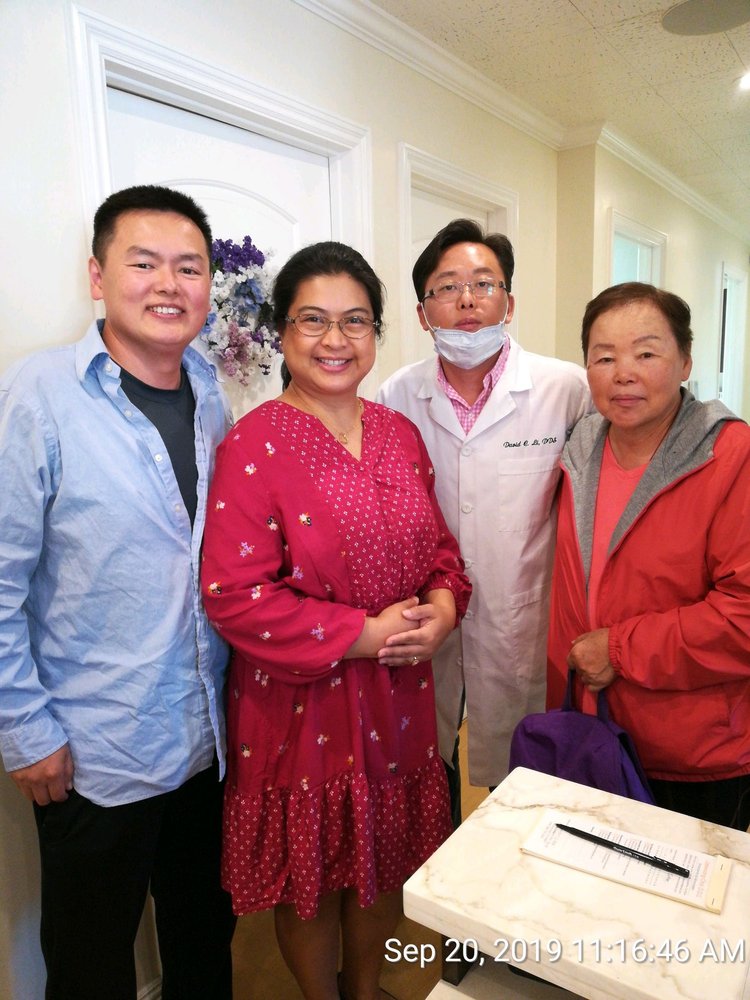 Photo of David C Li, DDS Family, Cosmetic, And Implant Dentistry