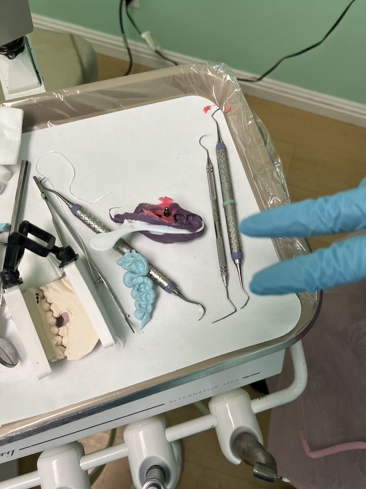 Photo of David C Li, DDS Family, Cosmetic, And Implant Dentistry