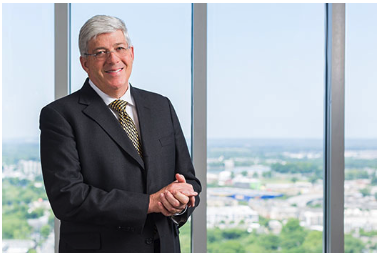 Photo of Gerardo M Balboni - Krevolin & Horst Deliver The Legal Services You Need