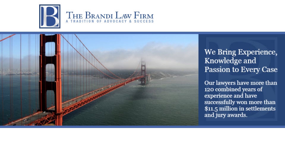 Photo of The Brandi Law Firm Provides The Knowledge And Record Of Accomplishment