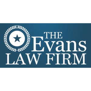 Photo of The Evans Law Firm