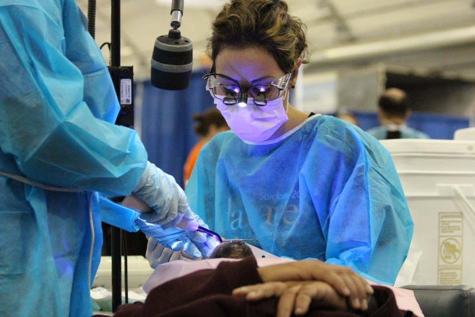 Photo of Luma Ajlouni, DDS Combining The Latest Dental Technology