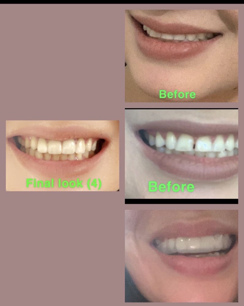 Photo of Luma Ajlouni, DDS Combining The Latest Dental Technology