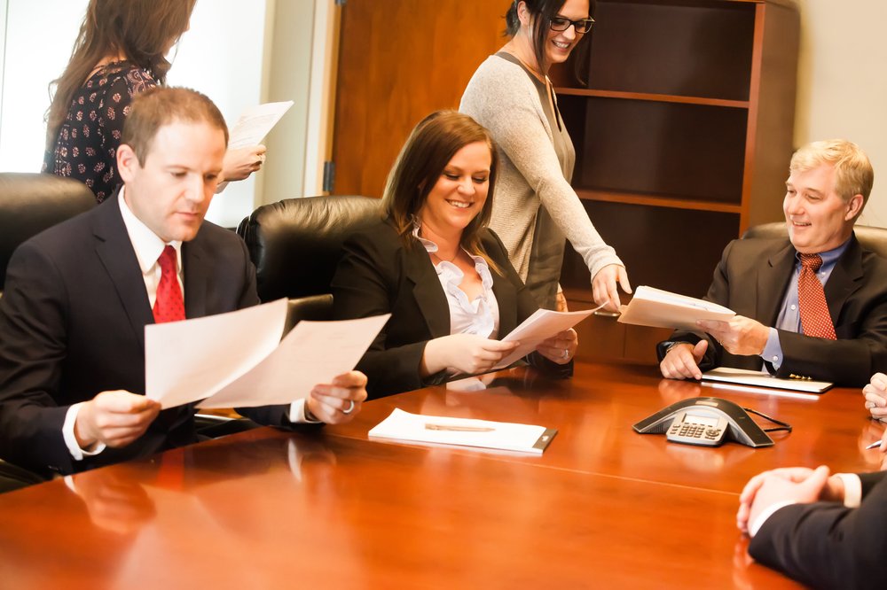 Photo of Divorce Matters Law Firm