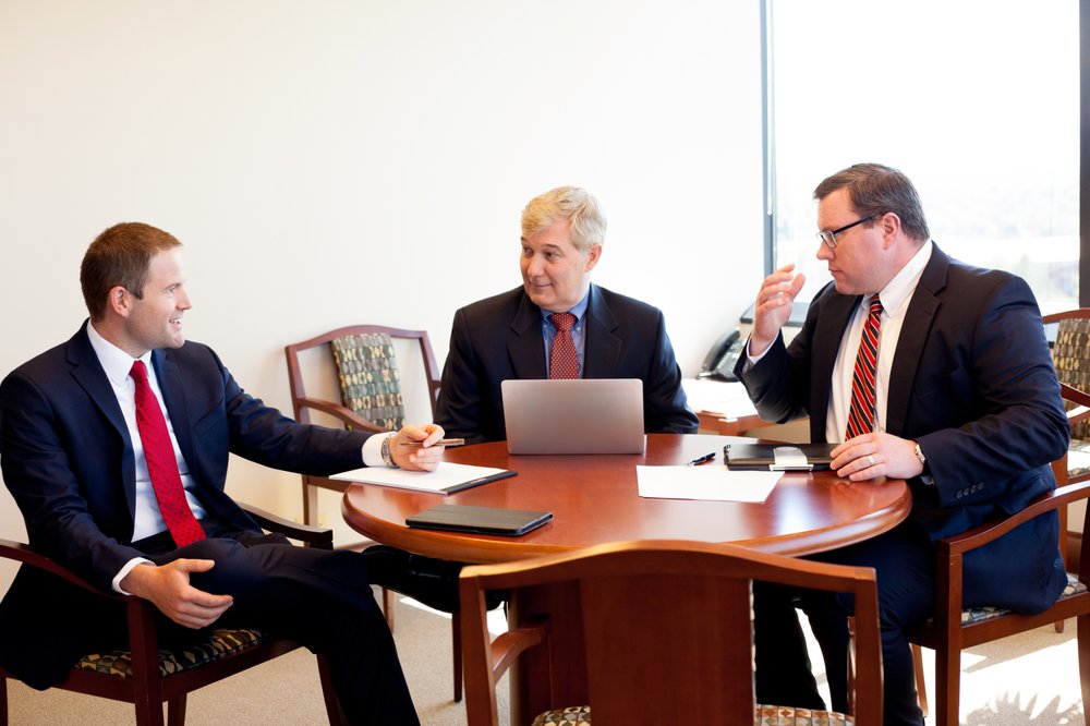 Photo of Divorce Matters Law Firm