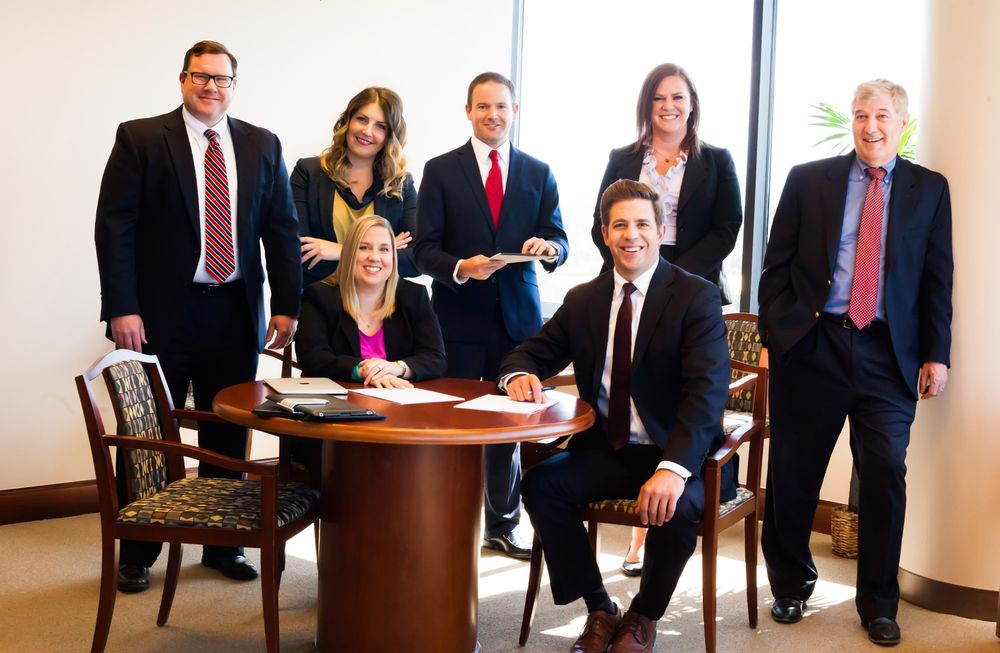 Photo of Divorce Matters Law Firm