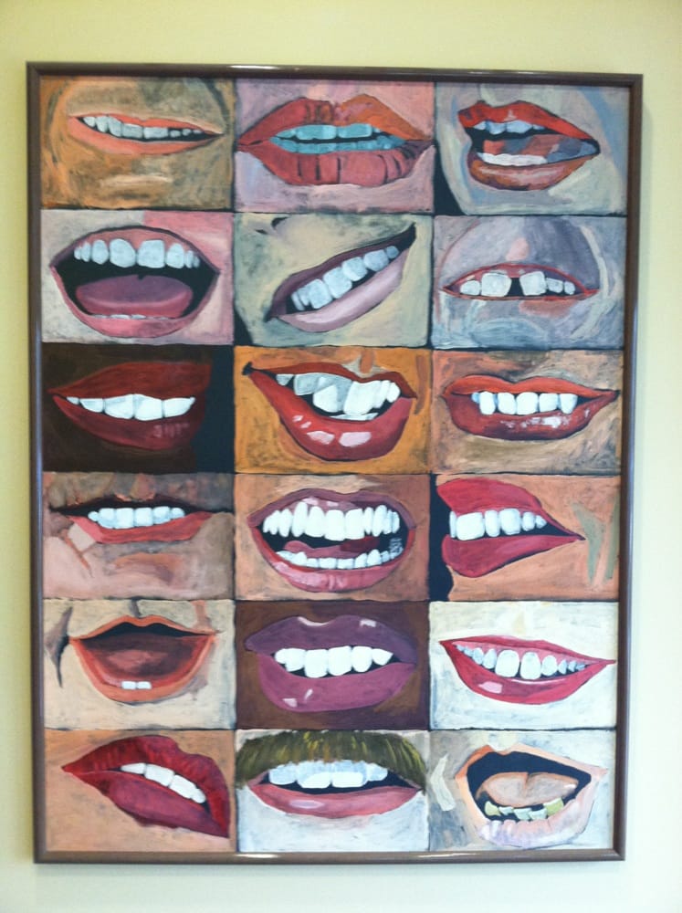 Photo of Derrick M Chan, DDS Practice