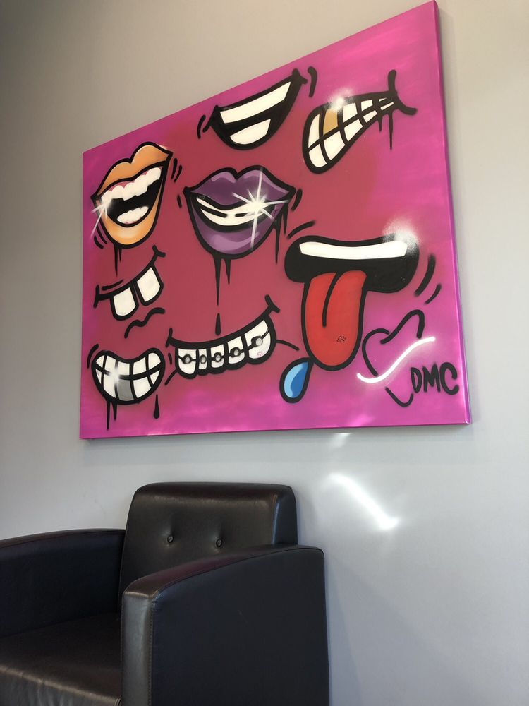 Photo of Derrick M Chan, DDS Practice